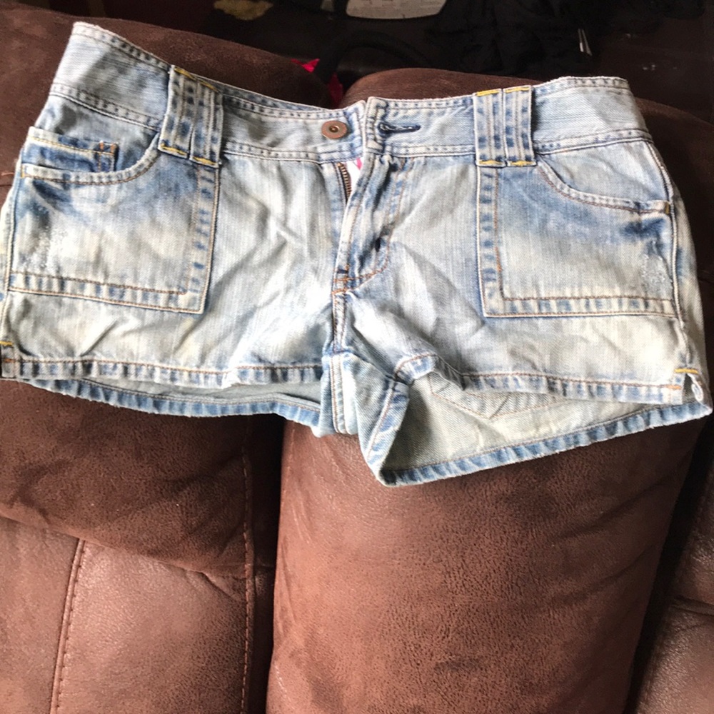 American eagle shorts